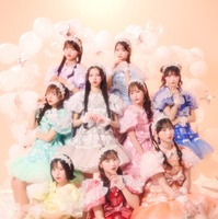 MORE STARアーティスト写真（提供写真）