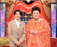 日テレ、元日夜は「Golden SixTONES」「月曜から夜ふかし」「timeleszファミリア」よる6時から放送