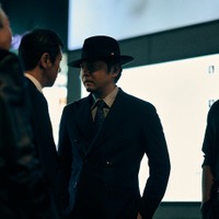 今井翼「ドンケツ season2」第2話より（C）DMM TV