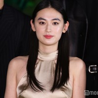 八木莉可子（C）モデルプレス