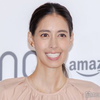 森泉（C）モデルプレス