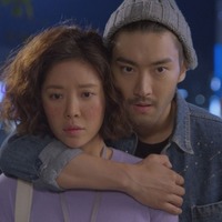 「彼女はキレイだった」（C） 2015 MBC　