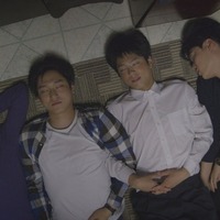 「恋のスケッチ～応答せよ1988～」（C）CJ E&M Corporation, all rights reserved.