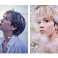 志尊淳アニバーサリー写真集「final」／撮影 柿本ケンサク　(C)マガジンハウス