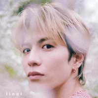 志尊淳アニバーサリー写真集「final」／撮影 柿本ケンサク　(C)マガジンハウス