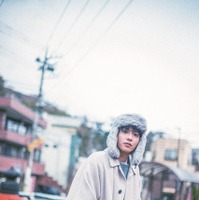 志尊淳アニバーサリー写真集「final」／撮影 柿本ケンサク　(C)マガジンハウス