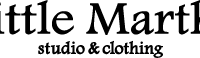「リトル・マーサ」ロゴ