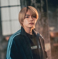 西畑大吾（C）田島隆・マサシ（秋田書店）／「マトリと狂犬」製作委員会・MBS