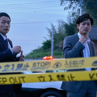 『夜勤事件(The Convenience Store)』©︎2025「夜勤事件」製作委員会