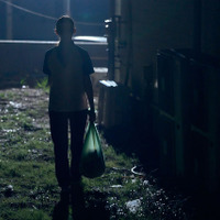 『夜勤事件(The Convenience Store)』©︎2025「夜勤事件」製作委員会