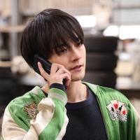 結木滉星「ESCAPE それは誘拐のはずだった」第9話より（C）日本テレビ