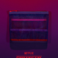 メッシュポーチ　900円（税込990円）