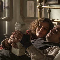 『モディリアーニ！』©︎Modi Productions Limited 2024