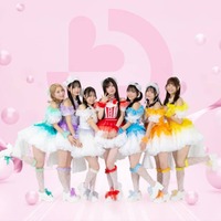 【独占コメント到着】LinQ、待望の新曲「ならね」デジタルリリース決定！ 新ビジュアル＆MVティザーも解禁