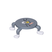 Happyくじ「TOM and JERRY FUNNY ART!」A賞