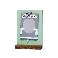 Happyくじ「TOM and JERRY FUNNY ART!」A賞