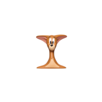 Happyくじ「TOM and JERRY FUNNY ART!」A賞