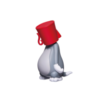 Happyくじ「TOM and JERRY FUNNY ART!」A賞