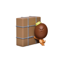 Happyくじ「TOM and JERRY FUNNY ART!」A賞