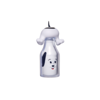 Happyくじ「TOM and JERRY FUNNY ART!」A賞