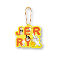 Happyくじ「TOM and JERRY FUNNY ART!」E賞