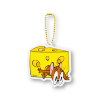 Happyくじ「TOM and JERRY FUNNY ART!」E賞