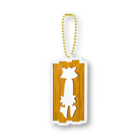 Happyくじ「TOM and JERRY FUNNY ART!」E賞