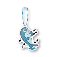 Happyくじ「TOM and JERRY FUNNY ART!」E賞