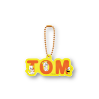 Happyくじ「TOM and JERRY FUNNY ART!」E賞