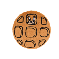 Happyくじ「TOM and JERRY FUNNY ART!」F賞缶コレクション