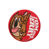 Happyくじ「TOM and JERRY FUNNY ART!」F賞缶コレクション