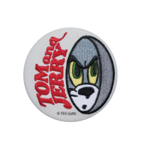 Happyくじ「TOM and JERRY FUNNY ART!」F賞缶コレクション