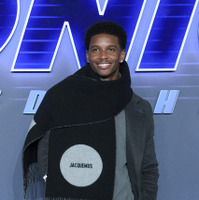 マーティン・ボブ＝センプル Photo by Antony Jones/Getty Images for Paramount Pictures