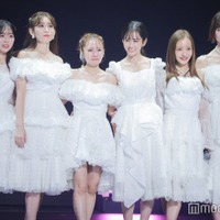 峯岸みなみ、小嶋陽菜、高橋みなみ、前田敦子、板野友美、篠田麻里子（C）モデルプレス