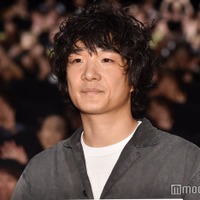 石崎ひゅーい（C）モデルプレス