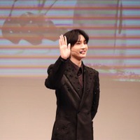 桜田通、バースデーイベント開催 2026年の意気込み・サプライズゲストからメッセージも【モデルプレス独占レポート】