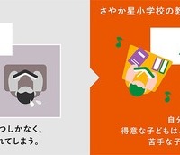 “強み”を生かすパーソナライズ学習