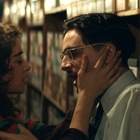 『マーティ・シュプリーム 世界をつかめ』© 2025 ITTF Rights LLC. All Rights Reserved.