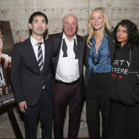 『マーティ・シュプリーム 世界をつかめ』© 2025 ITTF Rights LLC. All Rights Reserved.