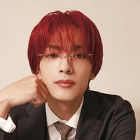 高橋恭平 撮影／小林ばく