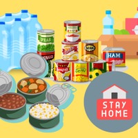 「自宅の食料備蓄」、今こそ見直したい！ 備蓄すべきは「何日分」？  水・食料と「同じ日数分」備えるべき大事なものとは？