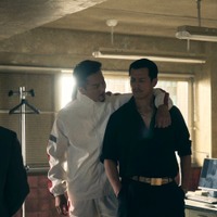 カリスマヤクザ・速水（本宮泰風）、ロケマサ（伊藤英明）側に加勢「ドンケツ season2」4話場面写真＆相関図解禁