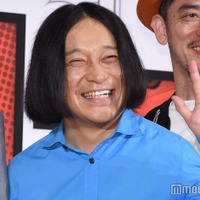芸人・永野、生放送中に“俳優を平手打ち”で炎上の過去「真犯人」の存在・真相明かす「警察が来た」