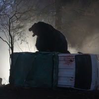 『ヒグマ!!』©2025映画「ヒグマ!!」製作委員会