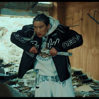 『ヒグマ!!』©2025映画「ヒグマ!!」製作委員会