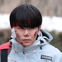 『ヒグマ!!』©2025映画「ヒグマ!!」製作委員会