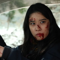 『ヒグマ!!』©2025映画「ヒグマ!!」製作委員会