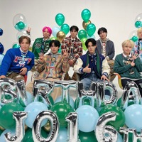 JO1、東京ドーム＆京セラドーム大阪で2026年のツアー開催決定 生配信で4つのサプライズ発表