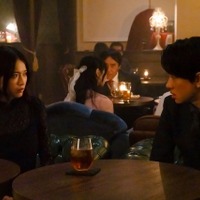 「スキャンダルイブ」第4話（C）AbemaTV,Inc.