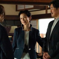 「スキャンダルイブ」第4話（C）AbemaTV,Inc.